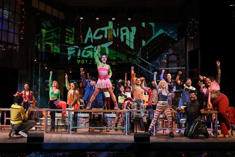 Rent (musical) .